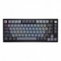 LOGITECH G PRO X TKL LIGHTSPEED Mechanical Gaming Keyboard - MAGENTA - US INT'l - TACTILE