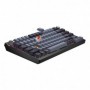 LOGITECH G PRO X TKL LIGHTSPEED Mechanical Gaming Keyboard - MAGENTA - US INT'l - TACTILE