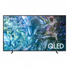 QLED TV 4K 75''(190cm) SAMSUNG 75Q60D (M