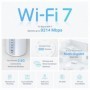 TP-LINK KIT BE9300 MESH WIFI 7 2PK