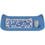 CANYON HSET-W6 EN Keyboard+Mouse Kitty Edition AAA+АА Wireless Blue