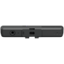 LOGITECH WEBCAM - MeetUp 2 - GRAPHITE - USB - PLUGCG - WW-9006 - UK/EU