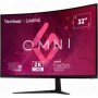 Monitor 32" ViewSonic VX3218C-2K
