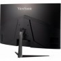 Monitor 32" ViewSonic VX3218C-2K