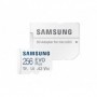 MICROSDXC EVO PLUS 256GB CL10 UHS1 W/AD