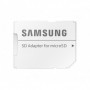 MICROSDXC EVO PLUS 256GB CL10 UHS1 W/AD