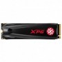 ADATA SSD 256GB M.2 GAMMIX S5