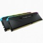 CR Vengeance 16GB(2 x 8GB) RGB DDR4 3200