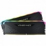 CR Vengeance 16GB(2 x 8GB) RGB DDR4 3200