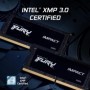 KS DDR5 16GB 5600MHZ KF556S40IB-16