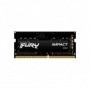 KS DDR4 SODIMM 16GB 3200 KF432S20IBK2/16