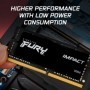 KS DDR4 SODIMM 16GB 3200 KF432S20IBK2/16