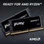 KS DDR4 SODIMM 16GB 3200 KF432S20IB/16