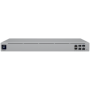 Ubiquiti Enterprise-grade 25 Gbps UniFi Cloud Gateway with three WAN ports, high availability, and a full suite of advanced rout