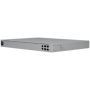 Ubiquiti Enterprise-grade 25 Gbps UniFi Cloud Gateway with three WAN ports, high availability, and a full suite of advanced rout
