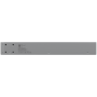 Ubiquiti Enterprise-grade 25 Gbps UniFi Cloud Gateway with three WAN ports, high availability, and a full suite of advanced rout