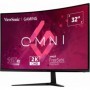 Monitor 32" ViewSonic VX3218C-2K