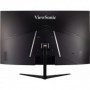 Monitor 32" ViewSonic VX3218C-2K