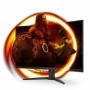 MONITOR 31.5" AOC C32G2ZE/BK
