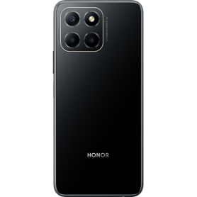 Honor X6 - DS, 4GB RAM, 64GB,Midnight Bk
