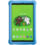 Blackview Tab 60 Kids, 8.68inch WXGA+ 800*1340, T606 Octa-core 1.6GHz, Front 5MP Rear 8MP camera, memory 4GB/128GB, 6050mAh batt