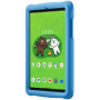 Blackview Tab 60 Kids, 8.68inch WXGA+ 800*1340, T606 Octa-core 1.6GHz, Front 5MP Rear 8MP camera, memory 4GB/128GB, 6050mAh batt