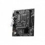 MB MSI PRO B760M-E DDR4 LGA1700