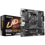 MB GB B550M DS3H AC AM4 DDR4