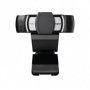 Camera web Logitech C930e HD 1080p, negr