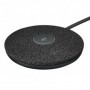 Camera web Logitech Rally PLUS, negru