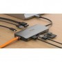 DLINK 8‑IN‑1 USB‑C HUB DUB‑M810