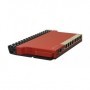 MIKROTIK ROUTER AX600 8P GB 2.4GHZ