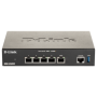 DLINK 5-GB PORT VPN ROUTER