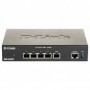 DLINK 5-GB PORT VPN ROUTER