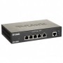 DLINK 5-GB PORT VPN ROUTER