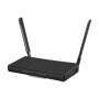 MIKROTIK HAP AX3 WIRELESS GB ROUTER