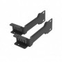 MIKROTIK ROUTER 10LAN GB 1XSFP 1GB RAM