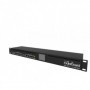 MC ROUTERBOARD 3011UiAS DUAL CORE 1.4GHz