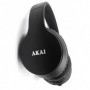 CASTI CU BLUETOOTH AKAI BTH-B6ANC