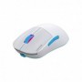 Mouse wireless Hator Quasar 2 Pro, alb-a