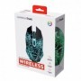 Mouse Trust Basics gaming WS 2000DPI, ng
