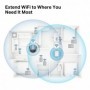 MERCUSYS AC1900 RANGE EXTENDER ME50G