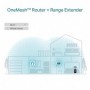 TP-LINK AX1800 WI-FI RANGE EXTENDER
