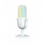 Microfon Razer Seiren V3 Chroma RGB alb
