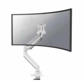 Suport mon. birou ecran curbat 17-49" al