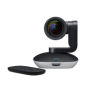 Camera web Logitech PTZ Pro 2