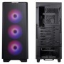 PHANTEKS Eclipse G300A ATX T G 3X ARGB N