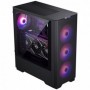 PHANTEKS Eclipse G300A ATX T G 3X ARGB N