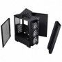 PHANTEKS Eclipse G300A ATX T G 3X ARGB N