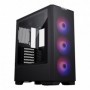 PHANTEKS Eclipse G300A ATX T G 3X ARGB N